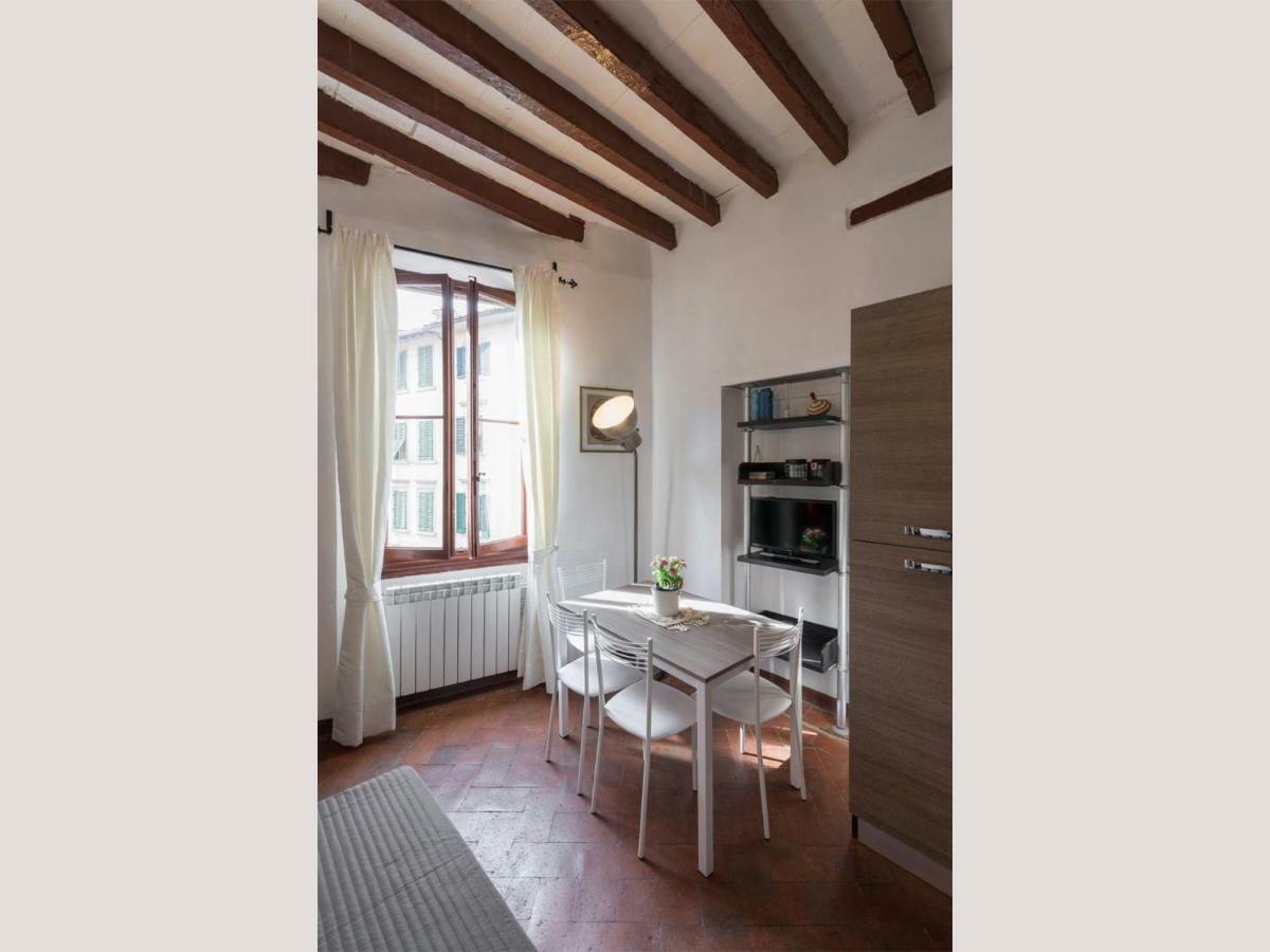 Il Quartierino D'oltrarno Apartamento Florencia