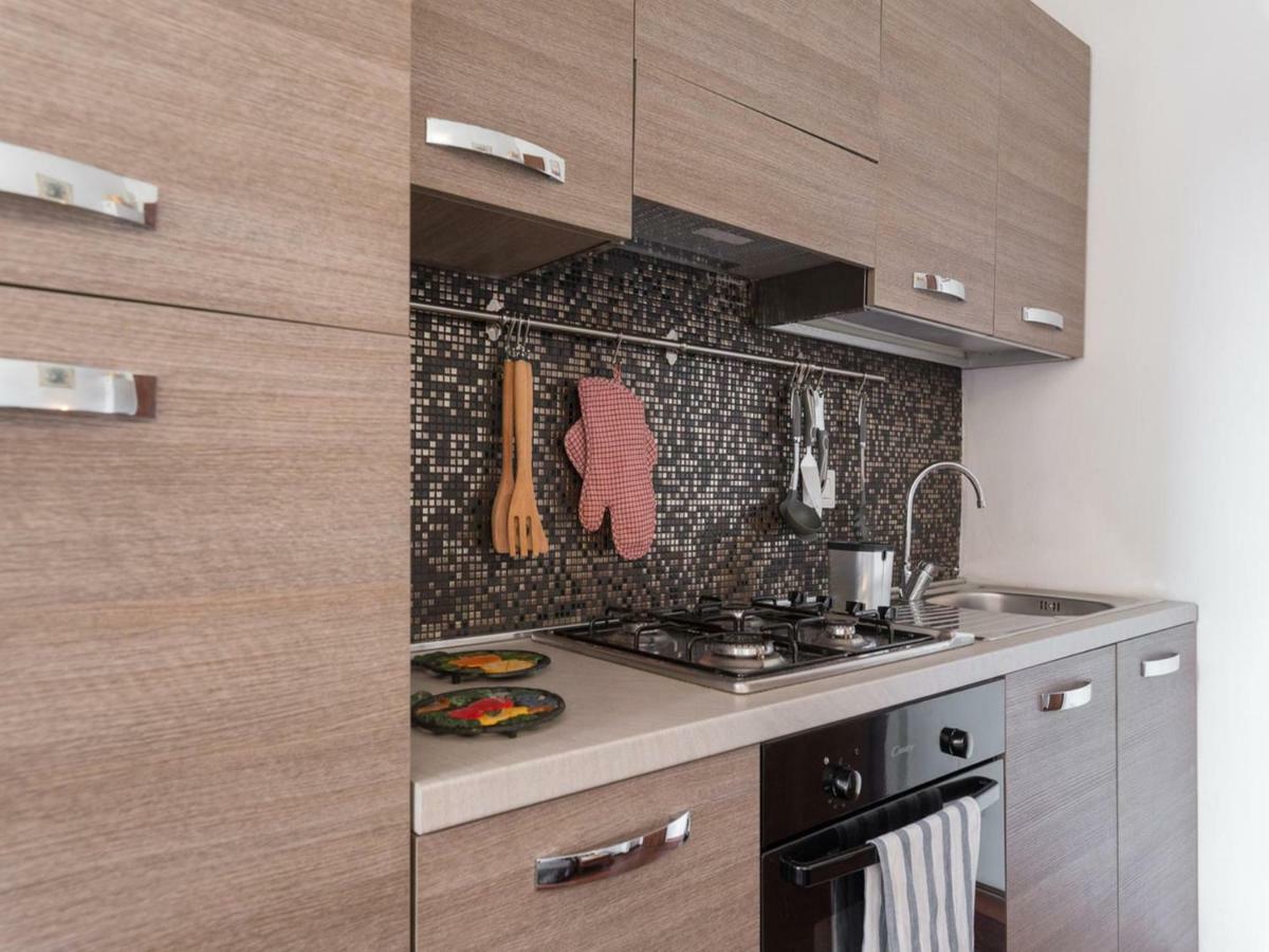 Apartamento Il Quartierino D'oltrarno Florencia