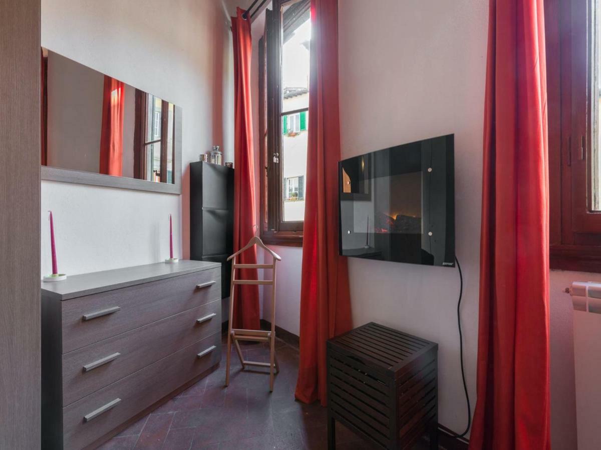 Il Quartierino D'oltrarno Florencia