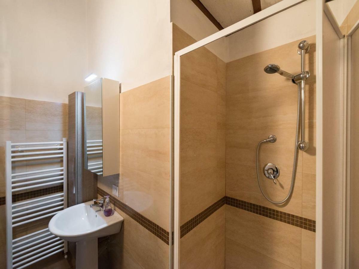 Il Quartierino D'oltrarno Apartamento Florencia